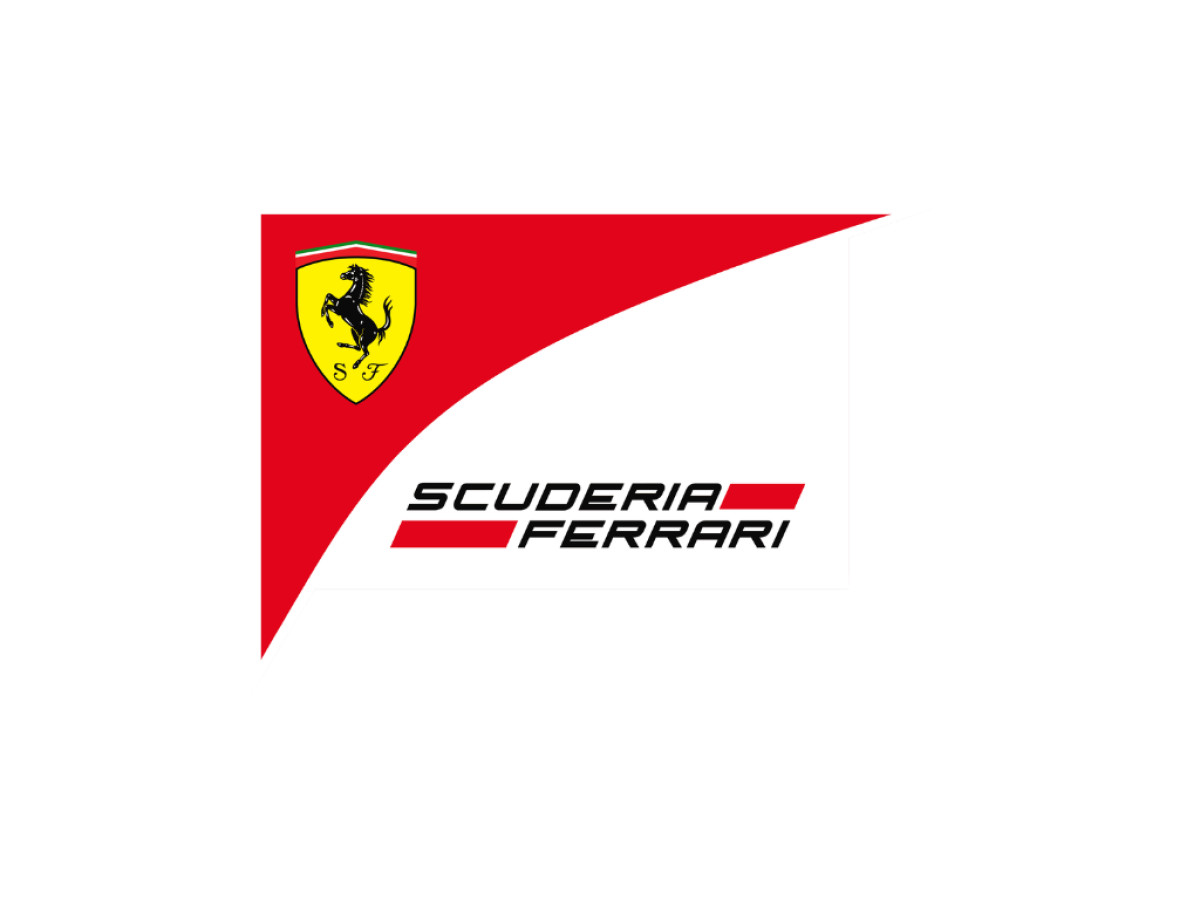 Scuderia Ferrari Logo History (slide 10)