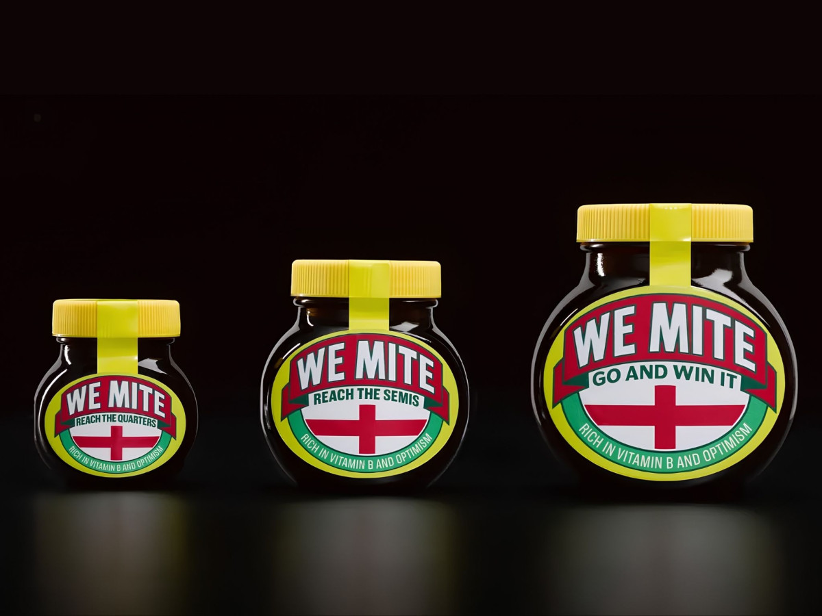 WeMite Packaging Design by adam&eve\TBWA
