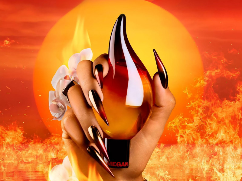 Hot Girl Summer Packaging Design