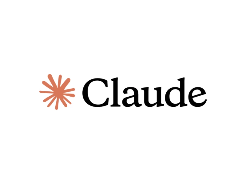 Claude Logo Design Analysis