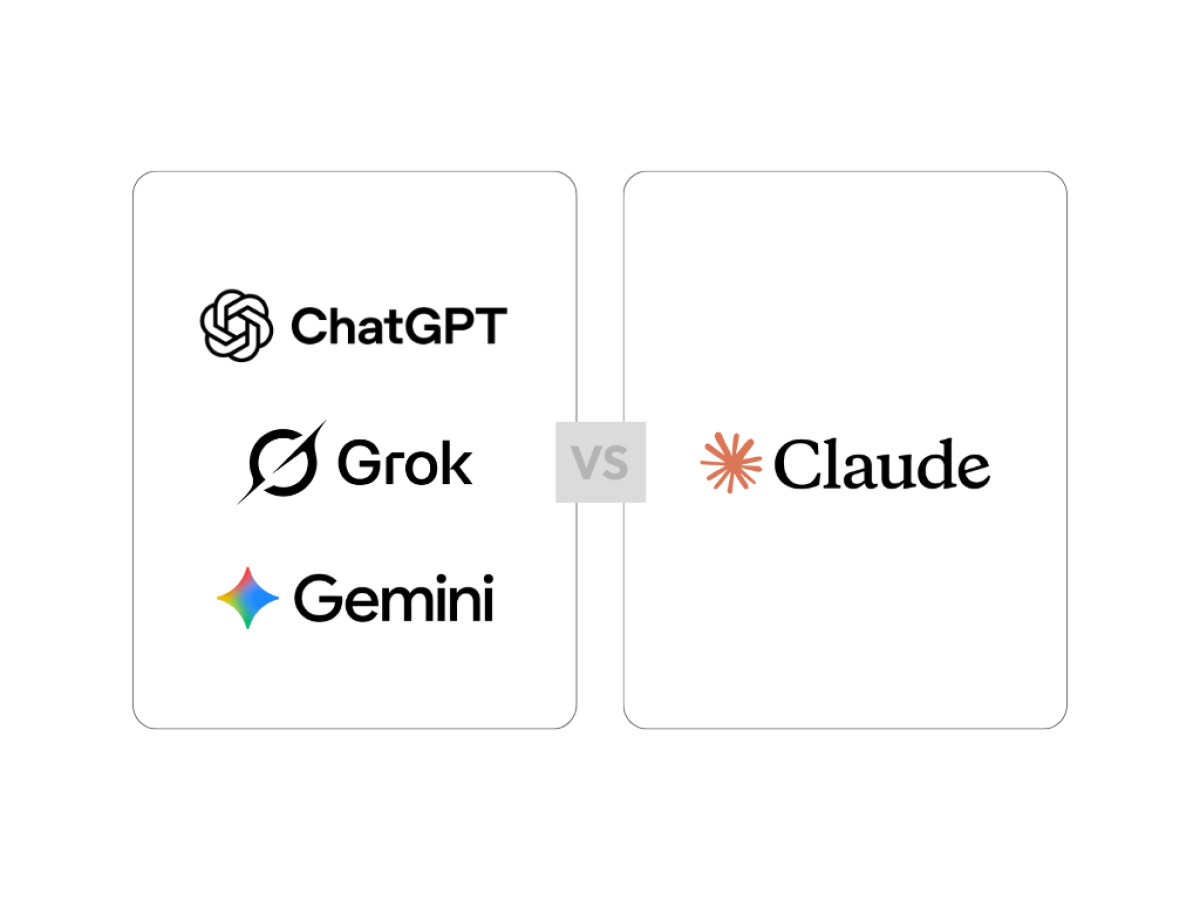 Claude Logo Design Analysis (slide 4)