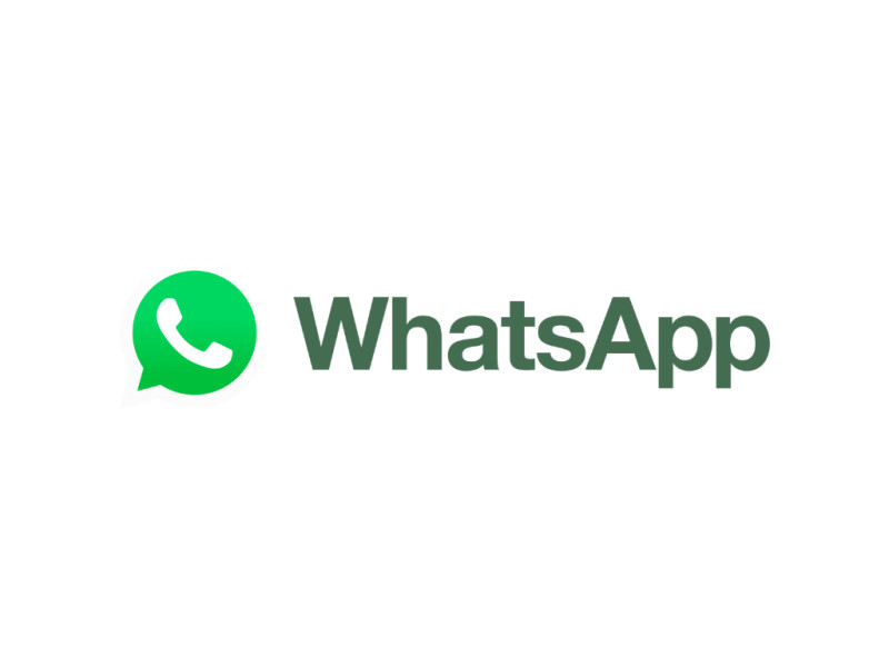 Whatsapp Logo