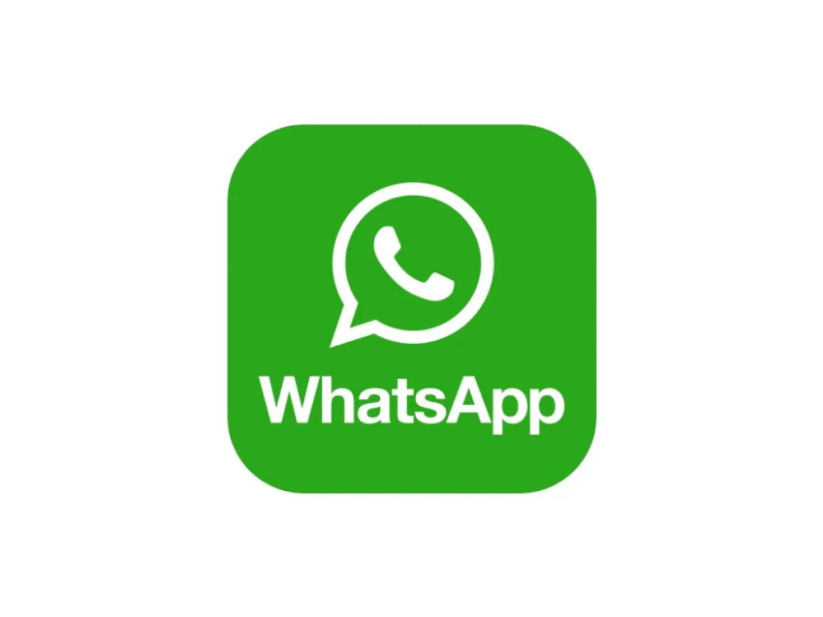 Whatsapp Logo Design Analysis (slide 3)