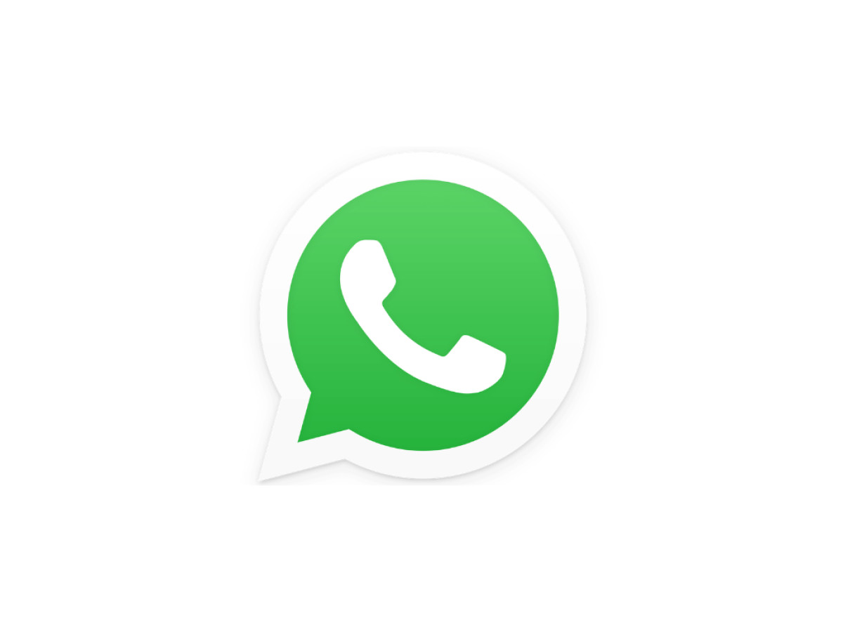 Whatsapp Logo Design Analysis (slide 4)