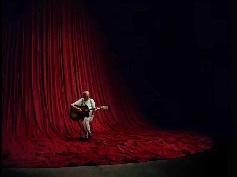 Surrender to Tender Video Design by Mother