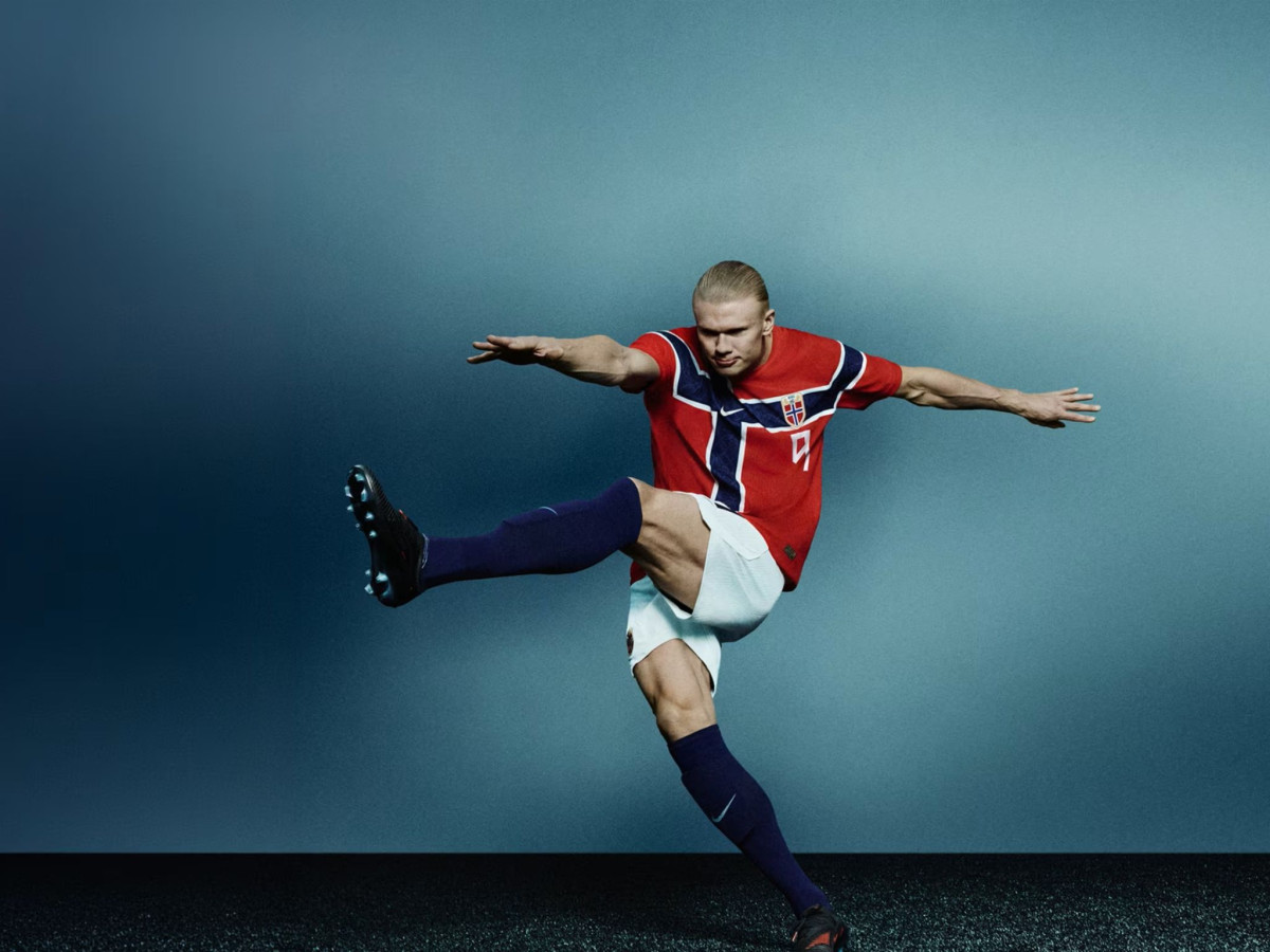 Erling Haaland
