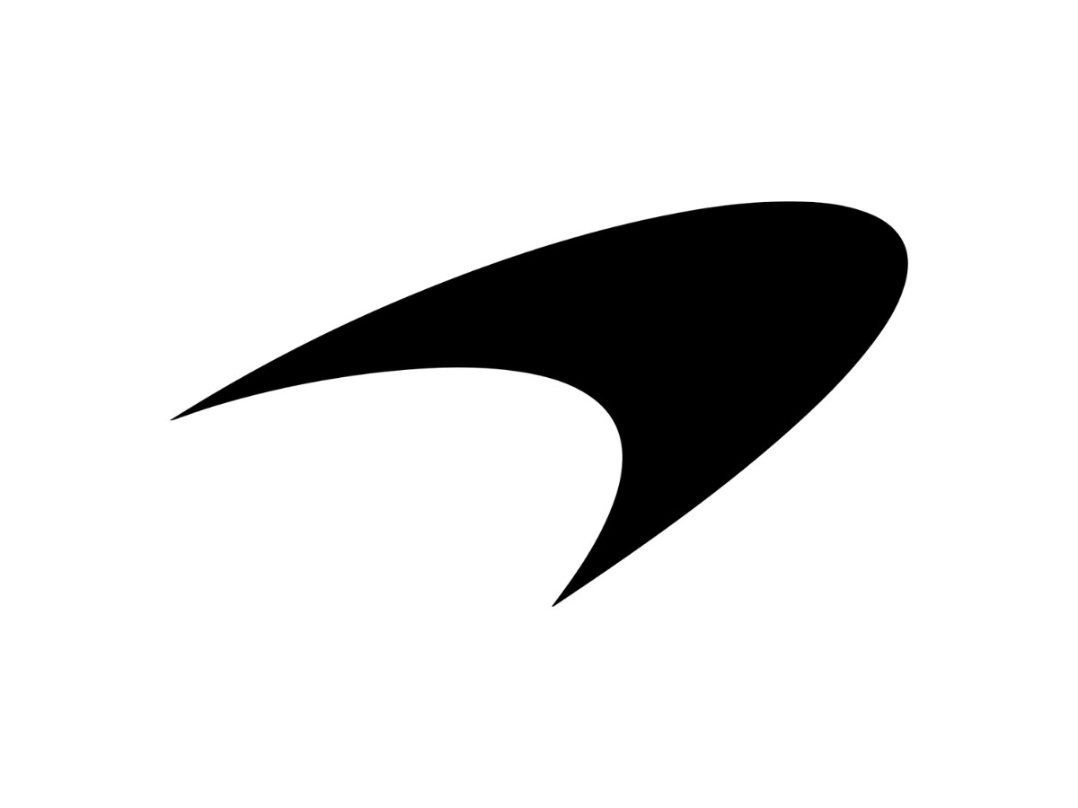 McLaren F1 Logo Design (slide 2)