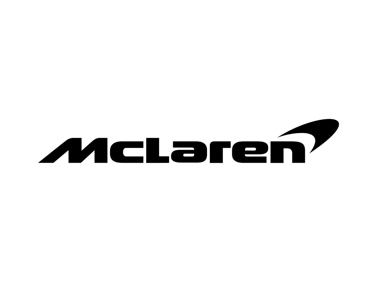 McLaren F1 Logo Design (slide 4)
