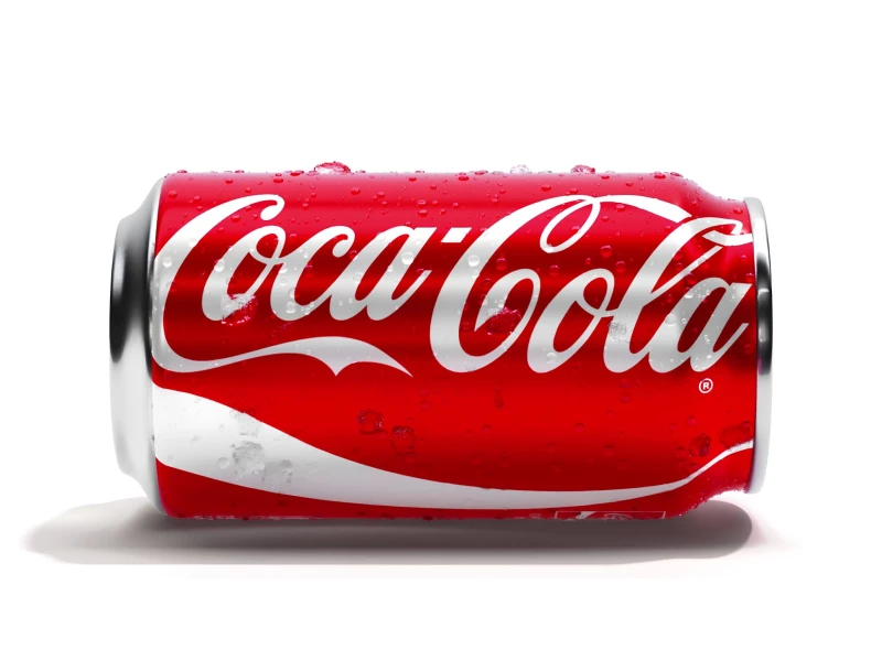 Coca-Cola Icon Video Design by JKR