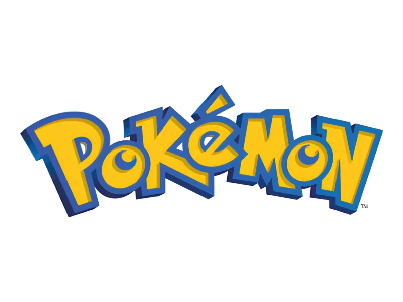 Pokemon Logo