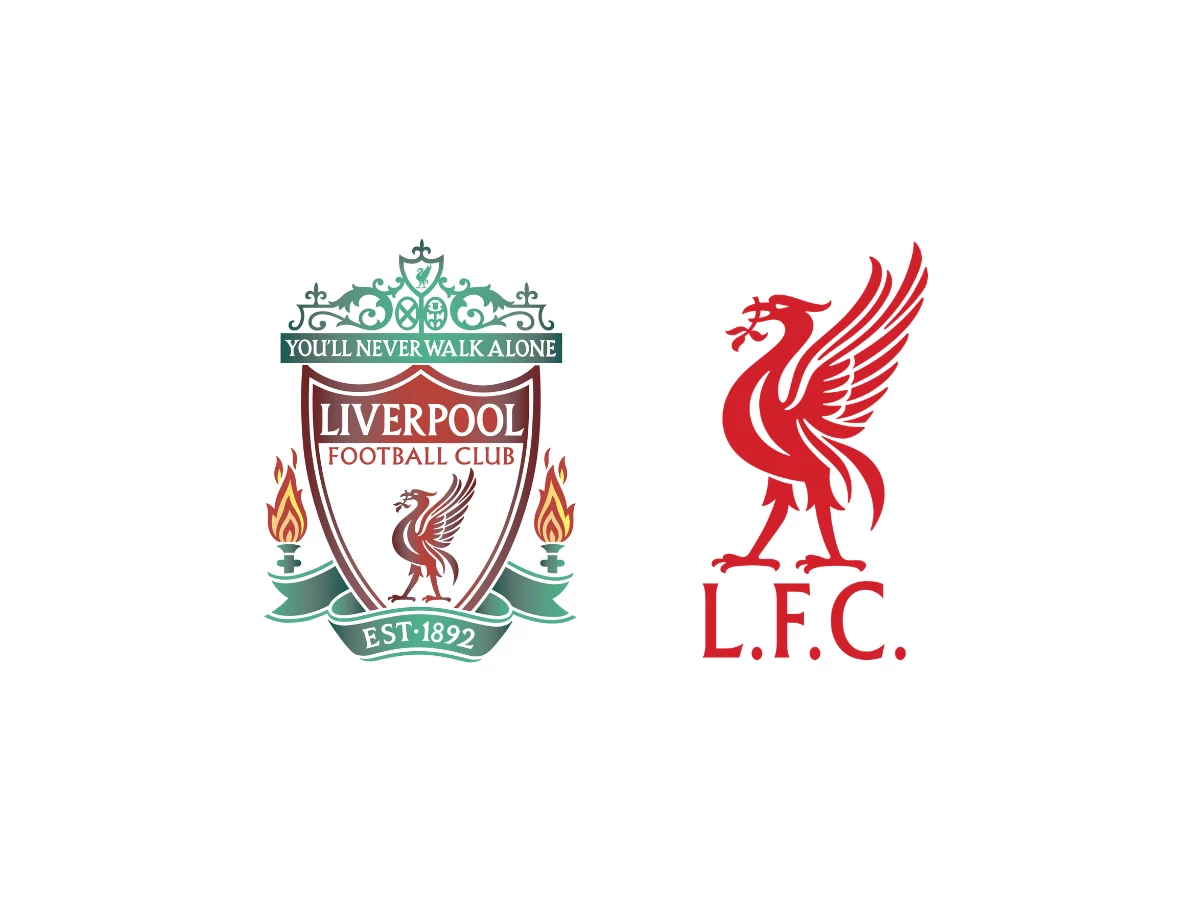 Liverpool Logo (slide 1)