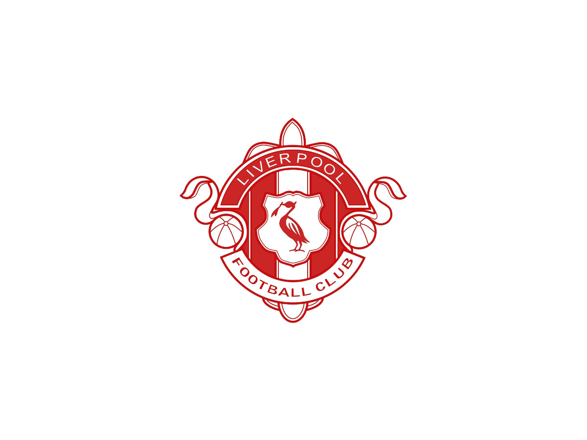 Liverpool Logo (slide 3)