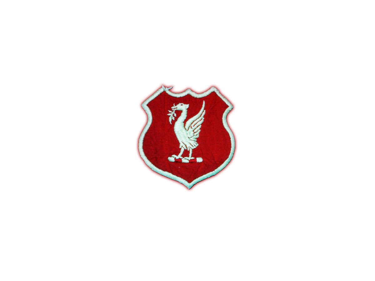 Liverpool Logo (slide 4)