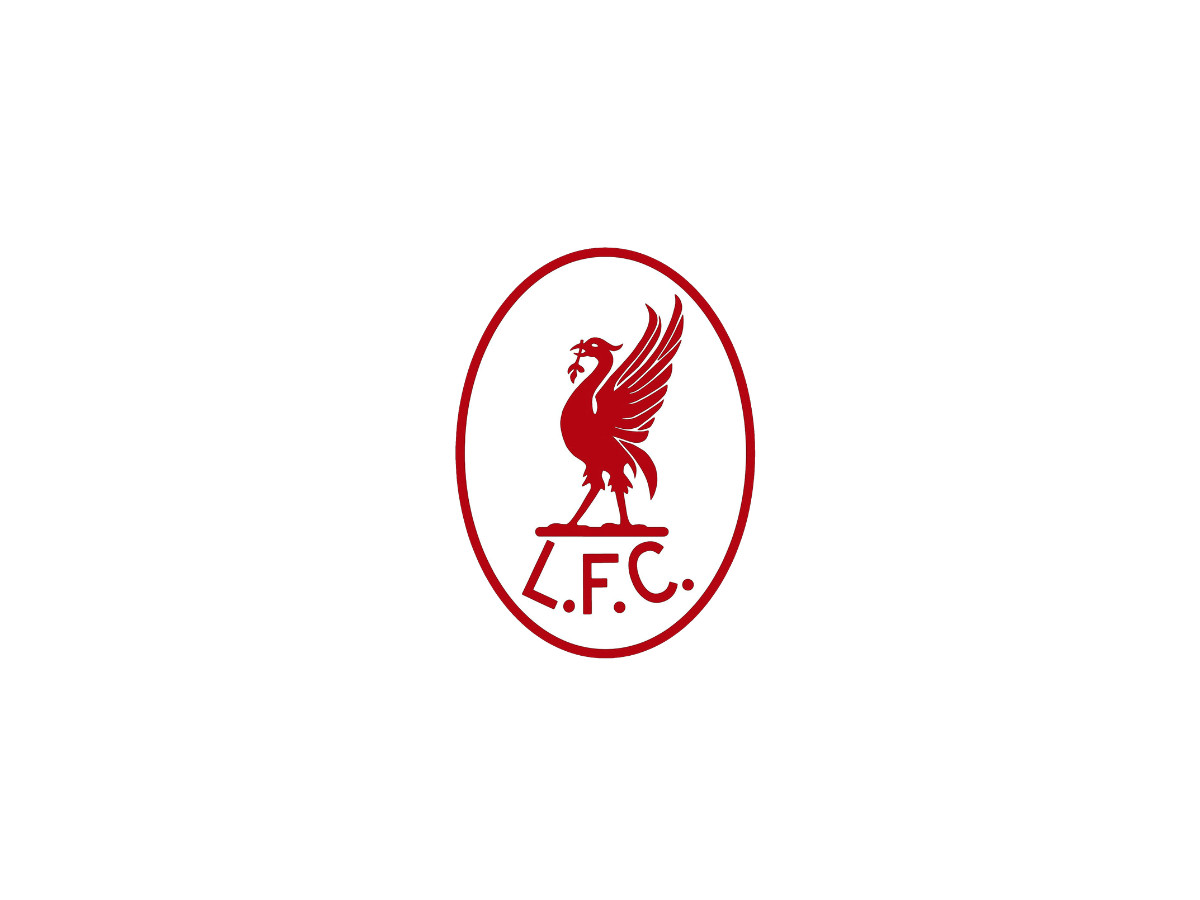 Liverpool Logo (slide 5)