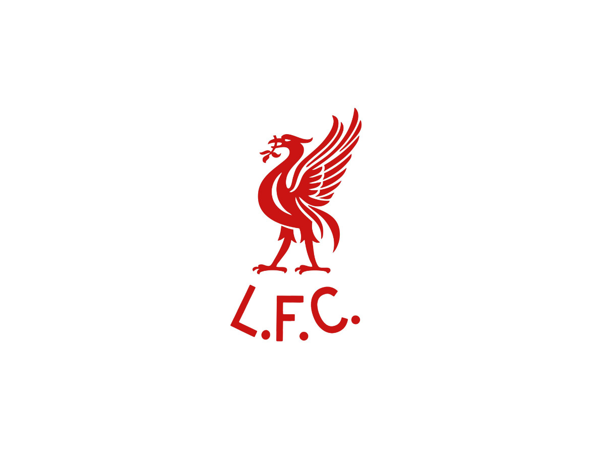 Liverpool Logo (slide 6)