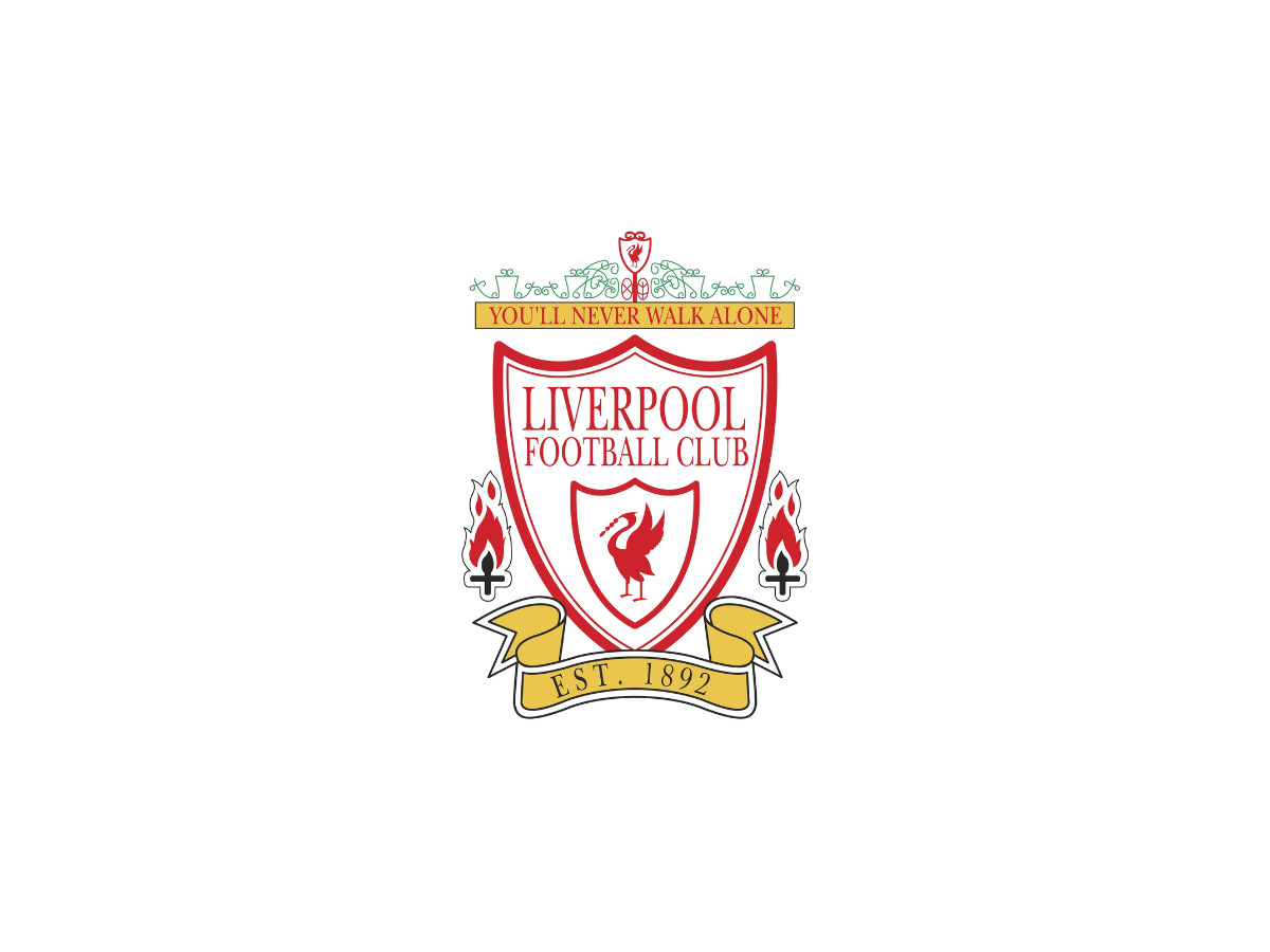 Liverpool Logo (slide 9)