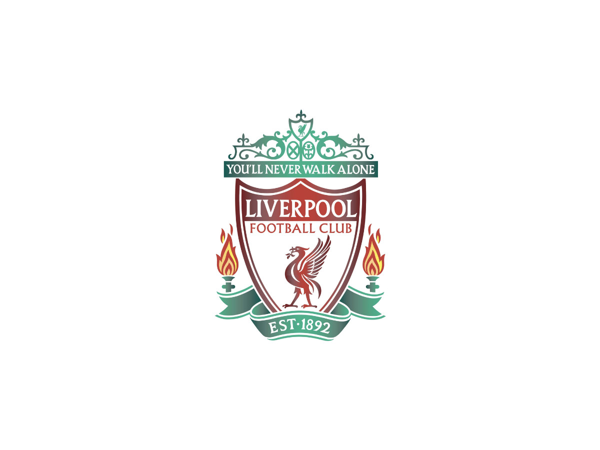 Liverpool Logo (slide 10)