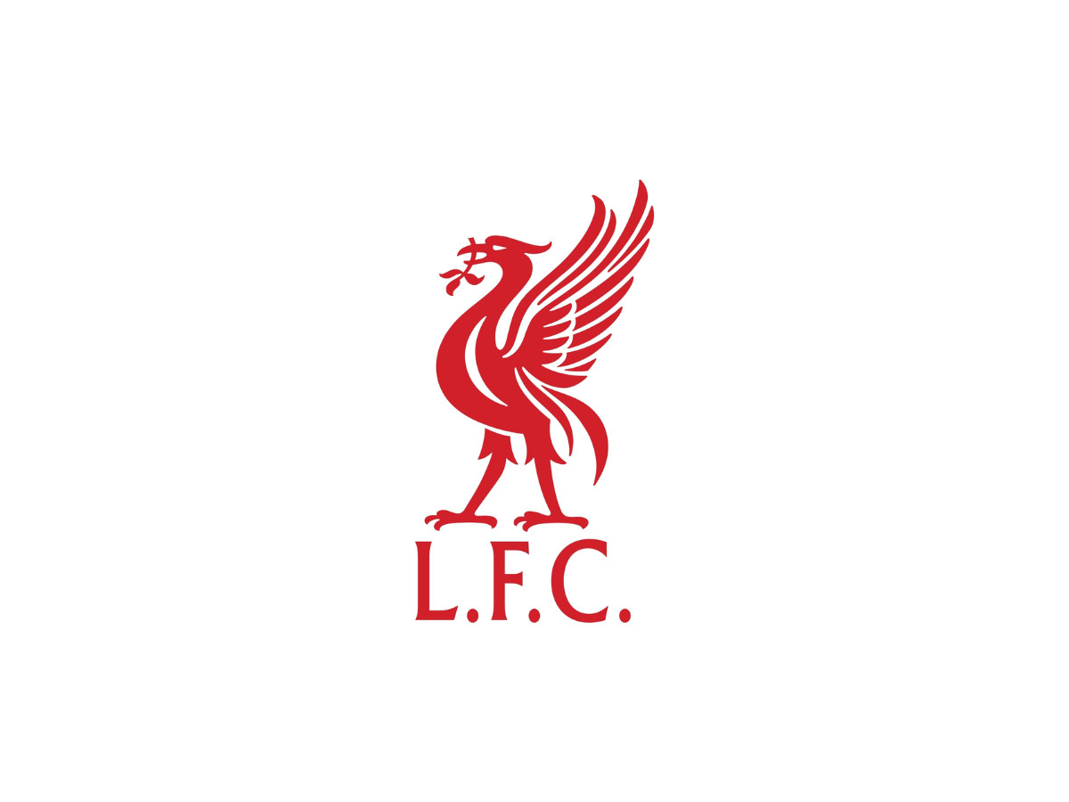 Liverpool Logo (slide 11)