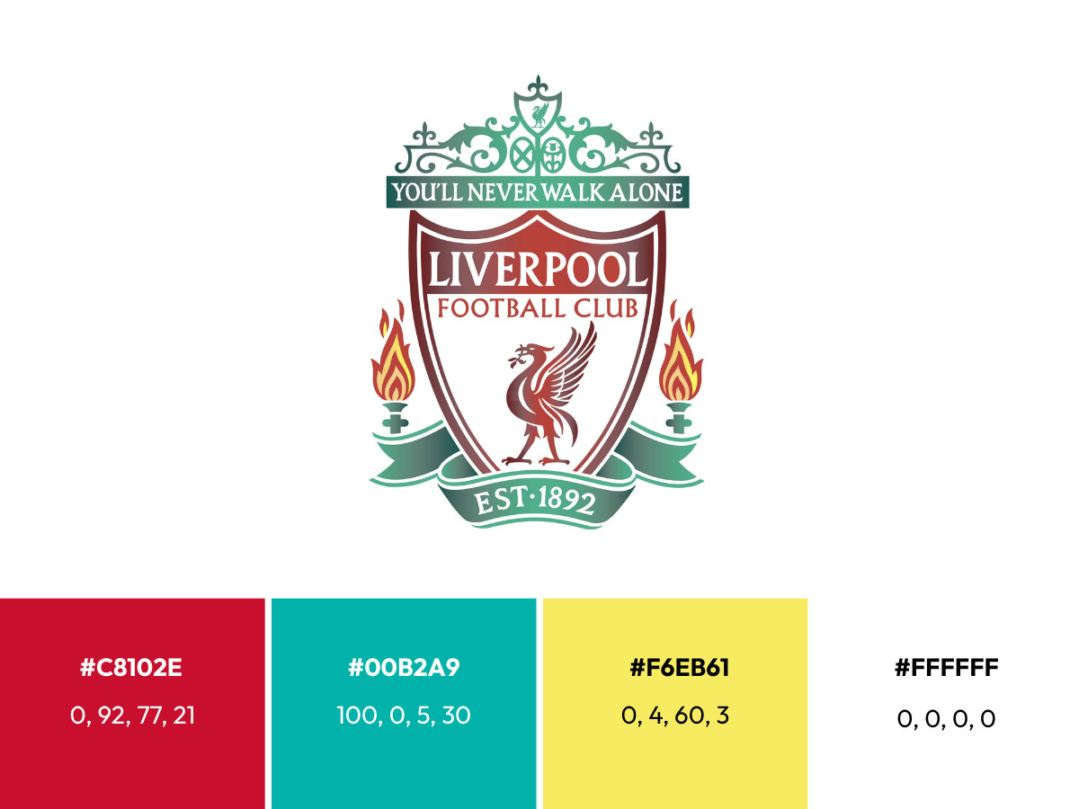 Liverpool Logo (slide 13)