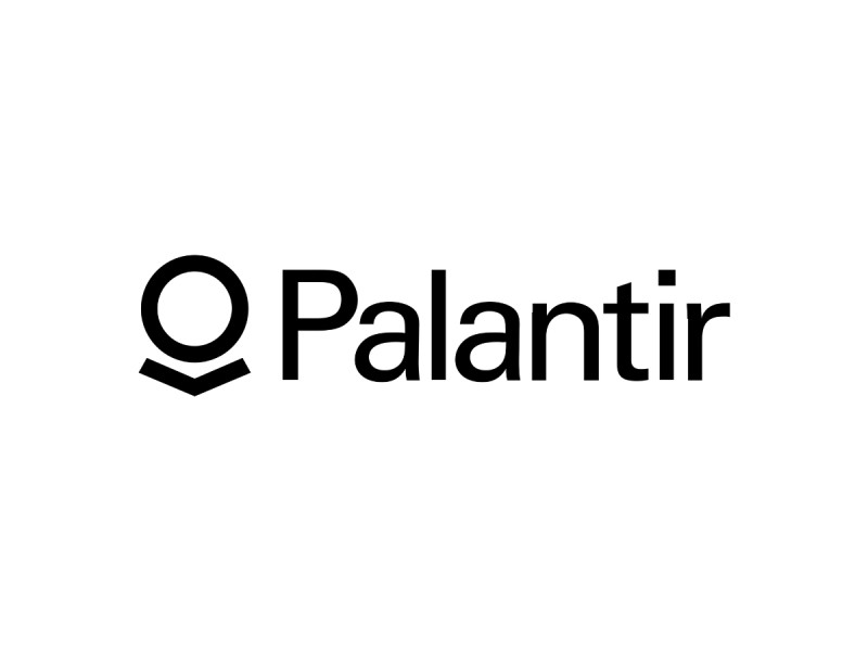 PALANTIR LOGO DESIGN