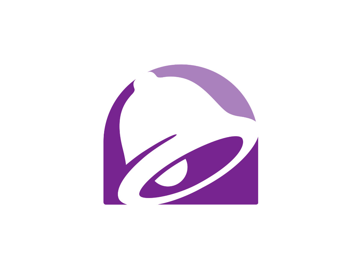 Taco Bell Logo Design Analysis (slide 3)