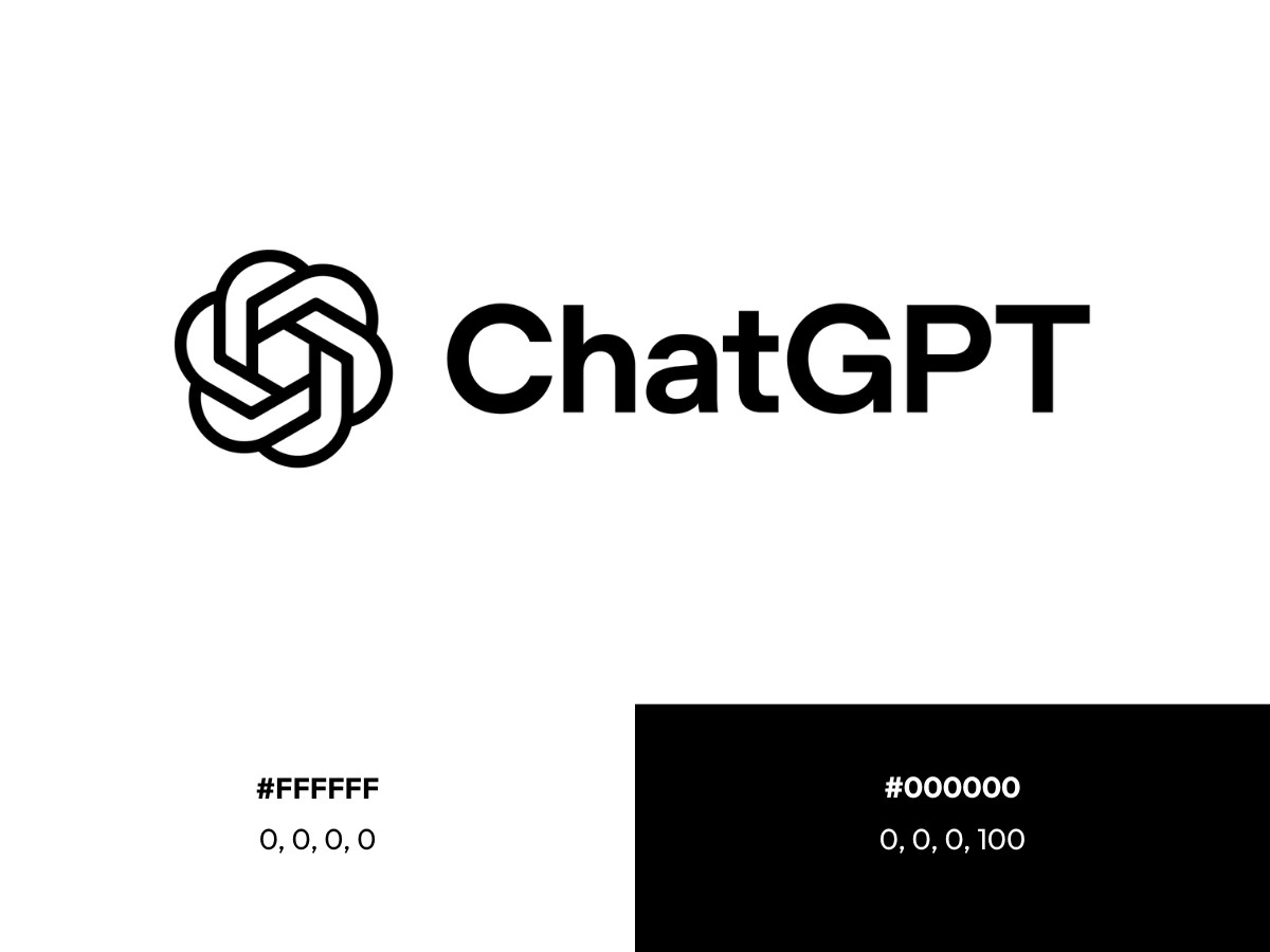ChatGPT Logo (slide 2)