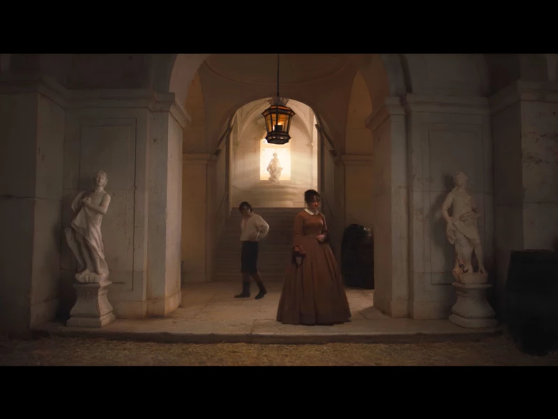 DoorDash Canada – Not That Dramatic Video Design by Wieden+Kennedy Toronto