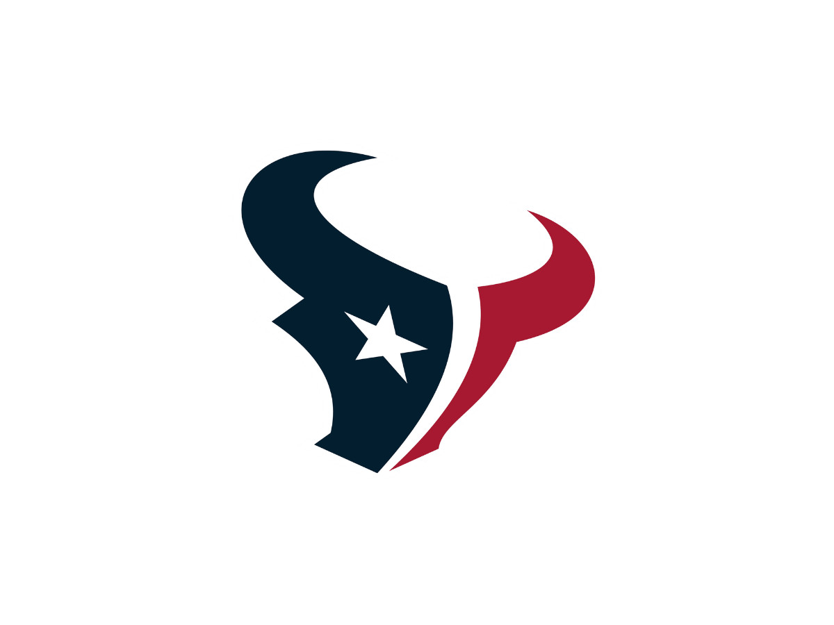 Houston Texans Old
