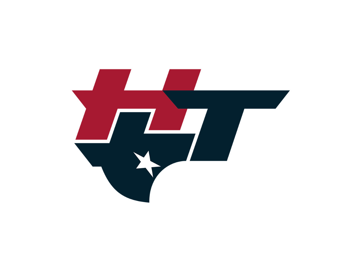 Houston Texans Map
