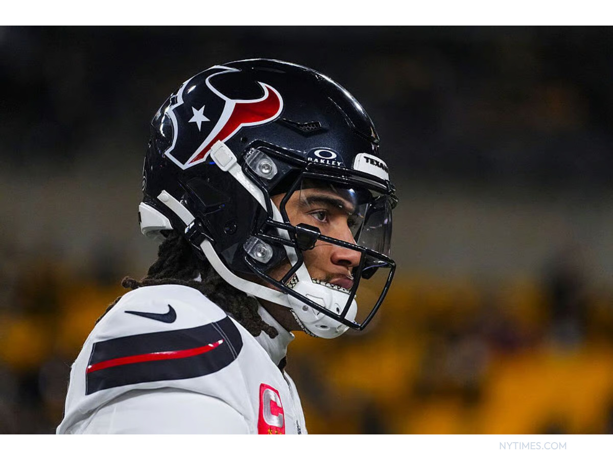 Houston Texans New