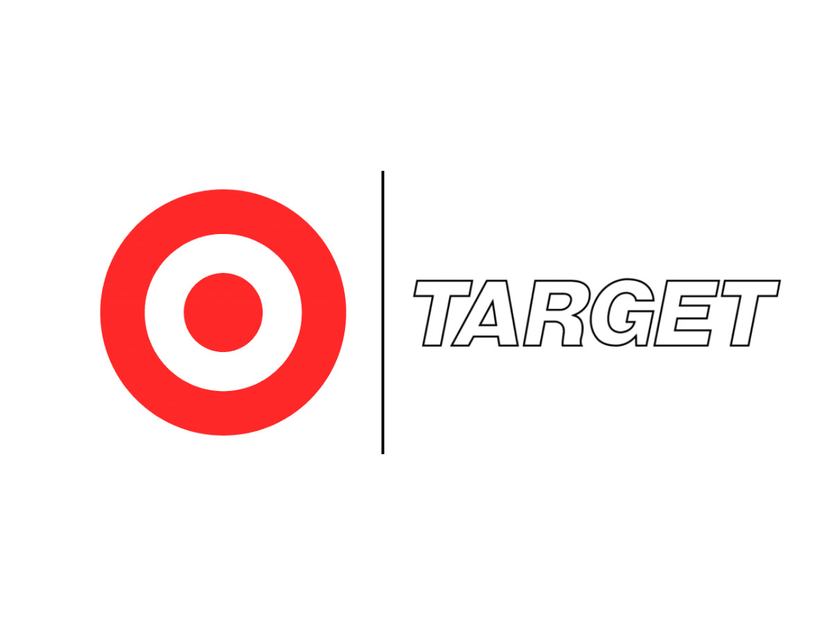 Target Logo 1971