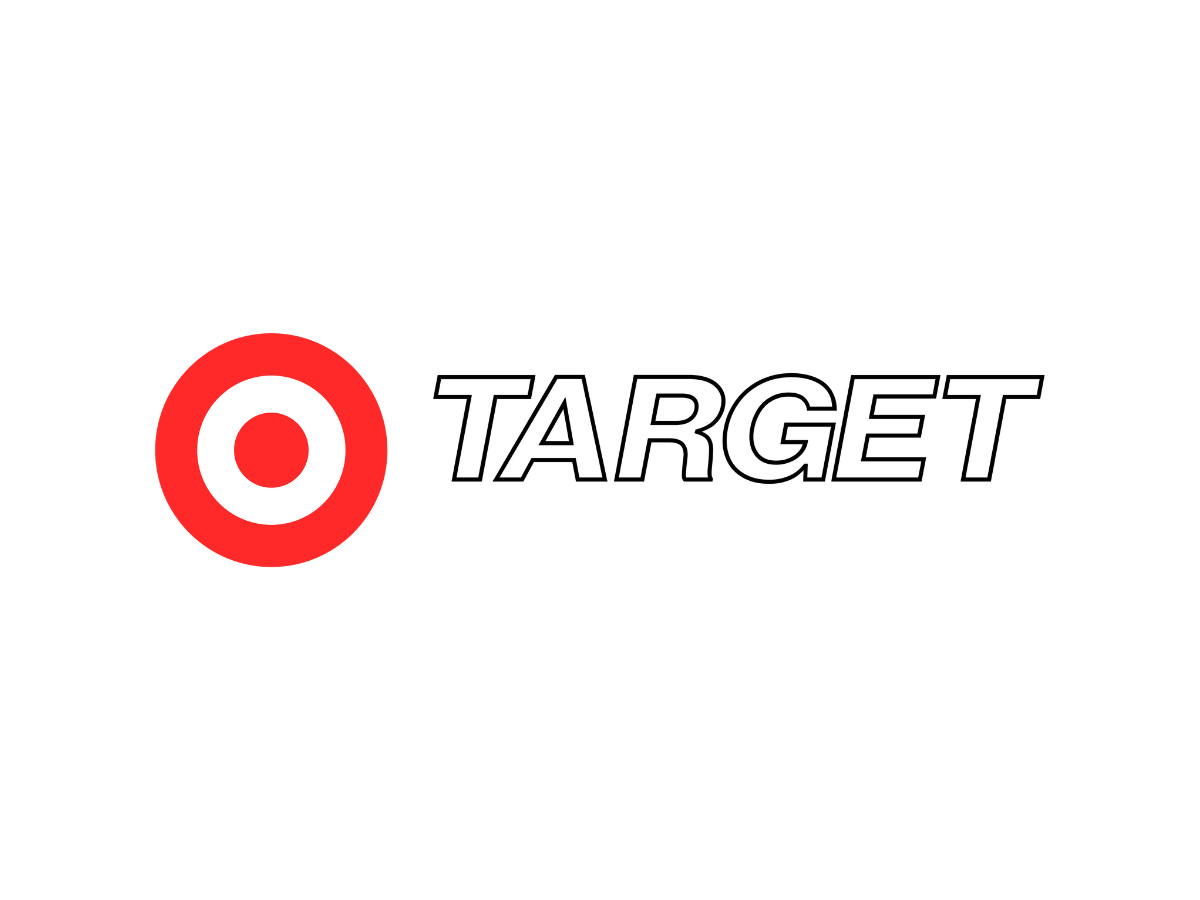 Target Logo 1972