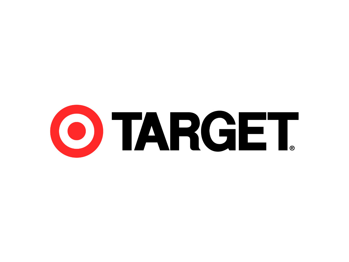 Target Logo 2004