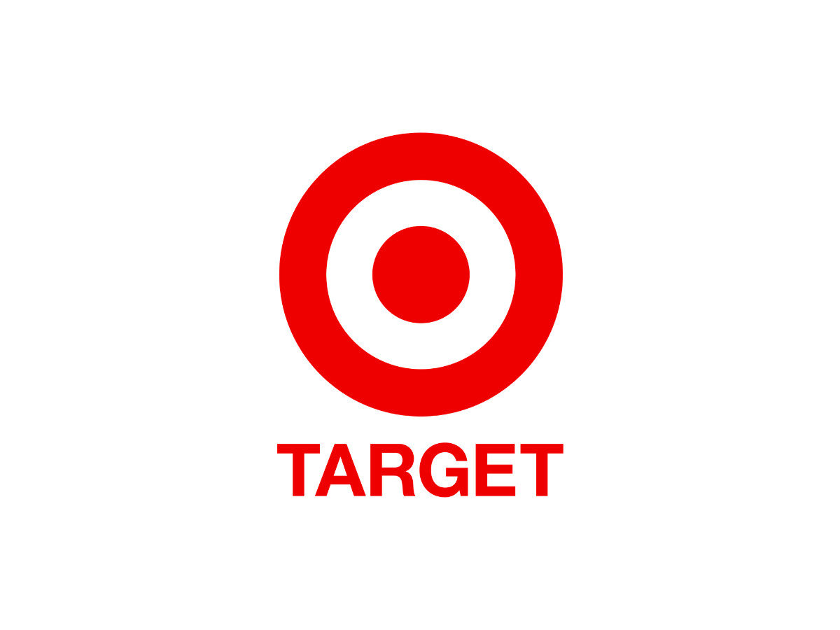 Target Logo 2018
