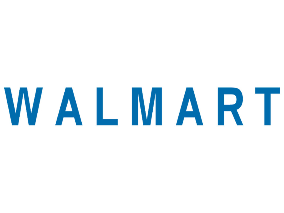 Walmart 1962–1964 logo