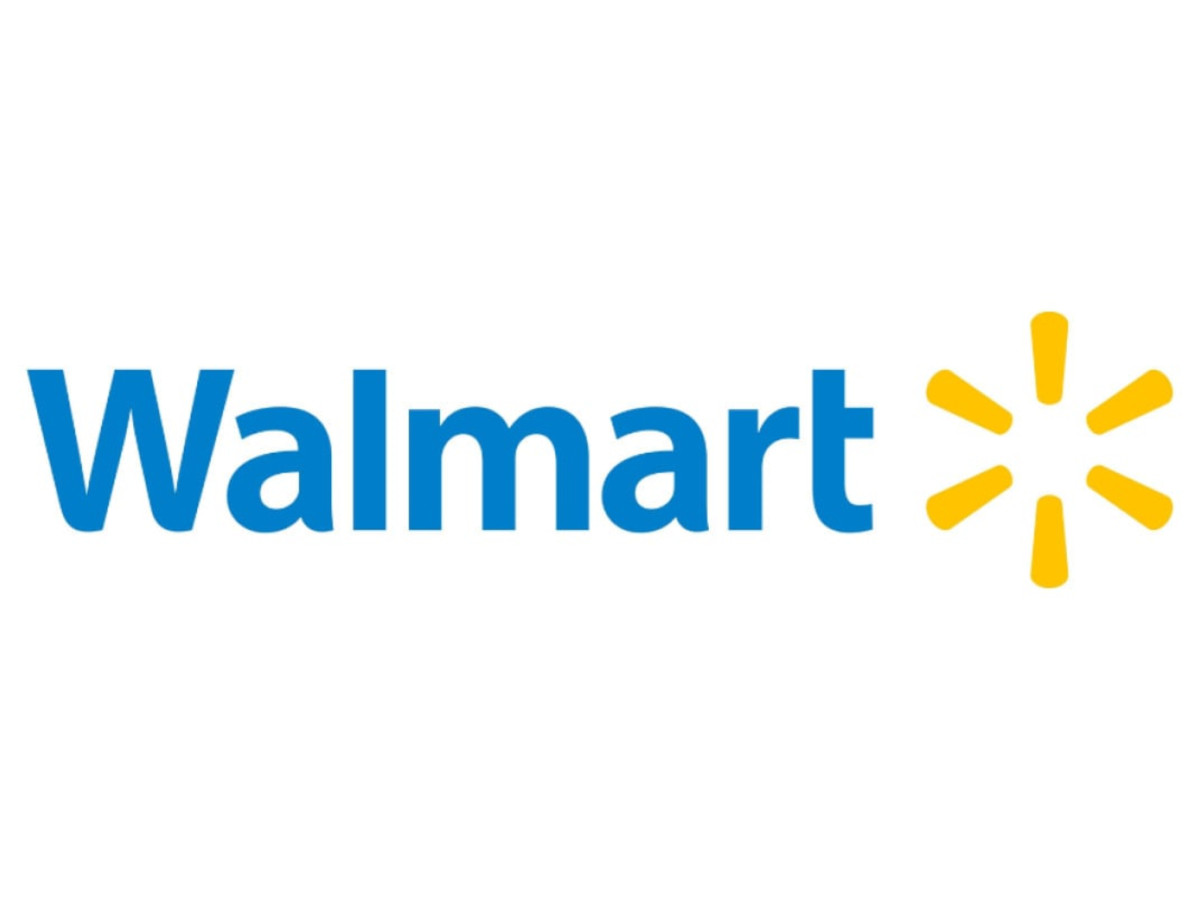 Walmart 2008–2025 logo