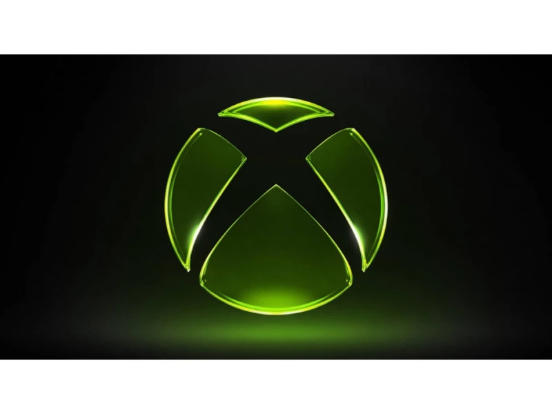 Xbox Logo