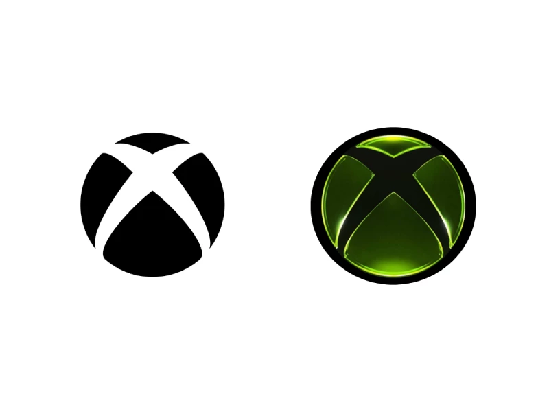 Xbox Logo