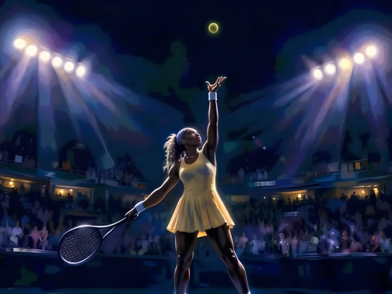Heineken - Second Serve Tickets Video Design by LePub