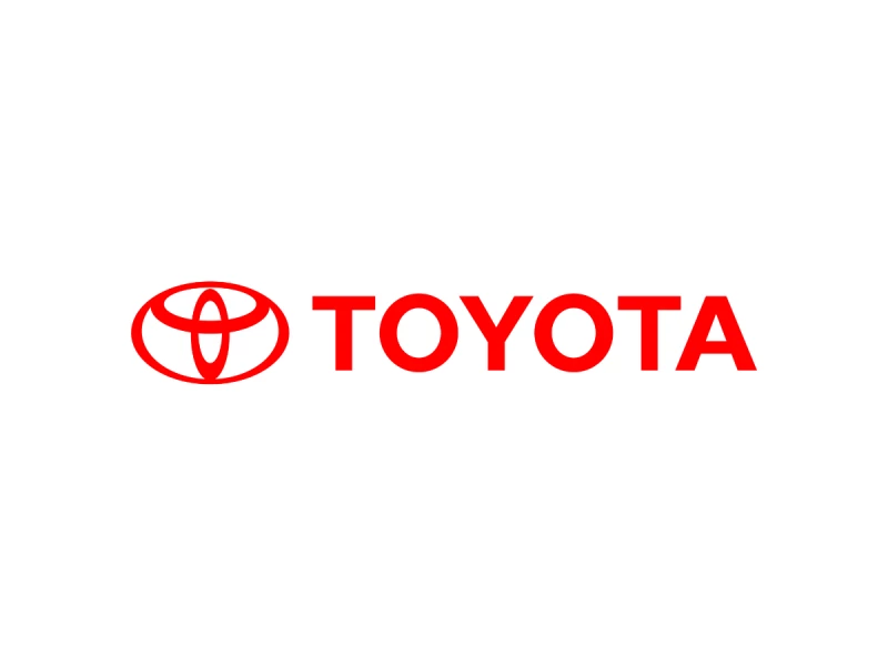 Toyota Logo History