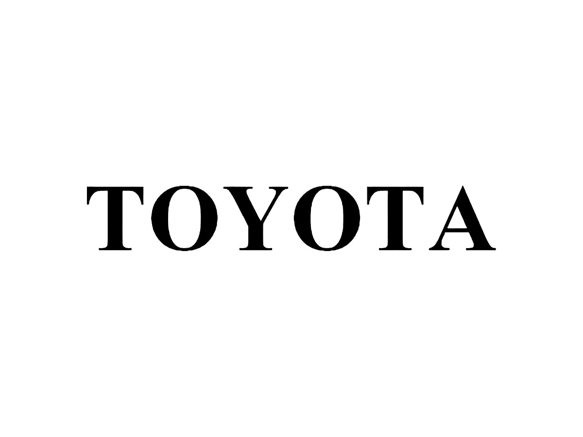 Toyota Logo History (slide 4)