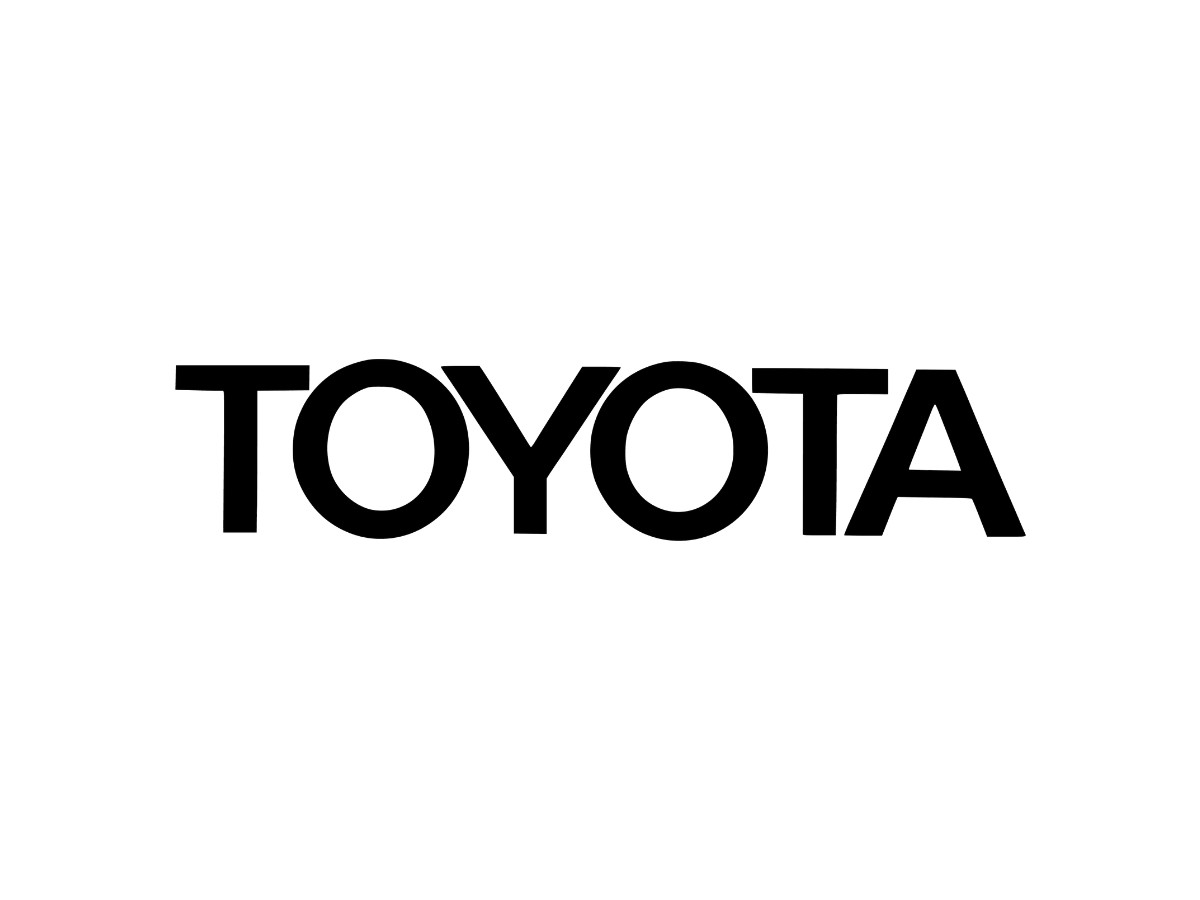 Toyota Logo History (slide 5)