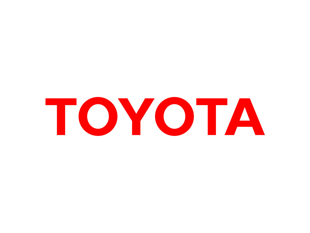 Toyota Logo History (slide 6)