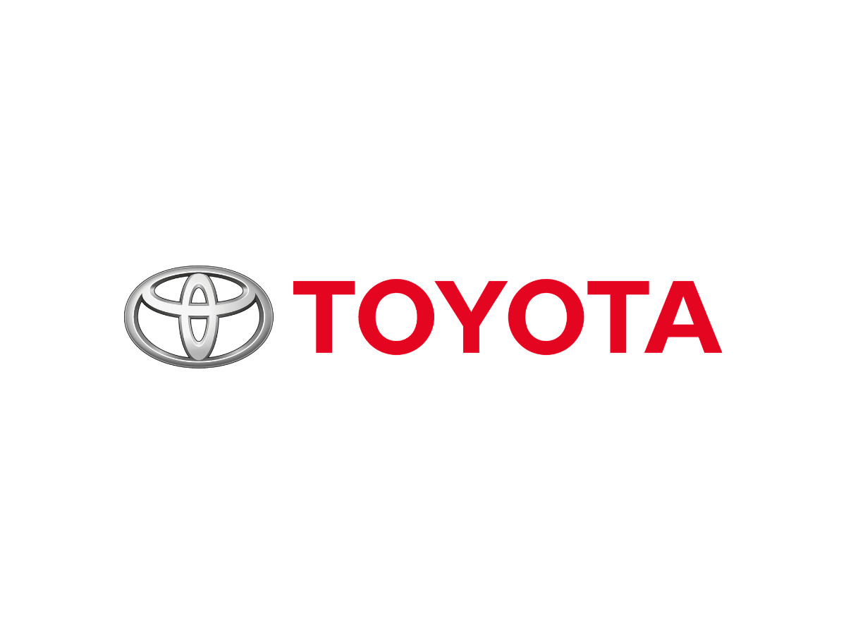 Toyota Logo History (slide 8)
