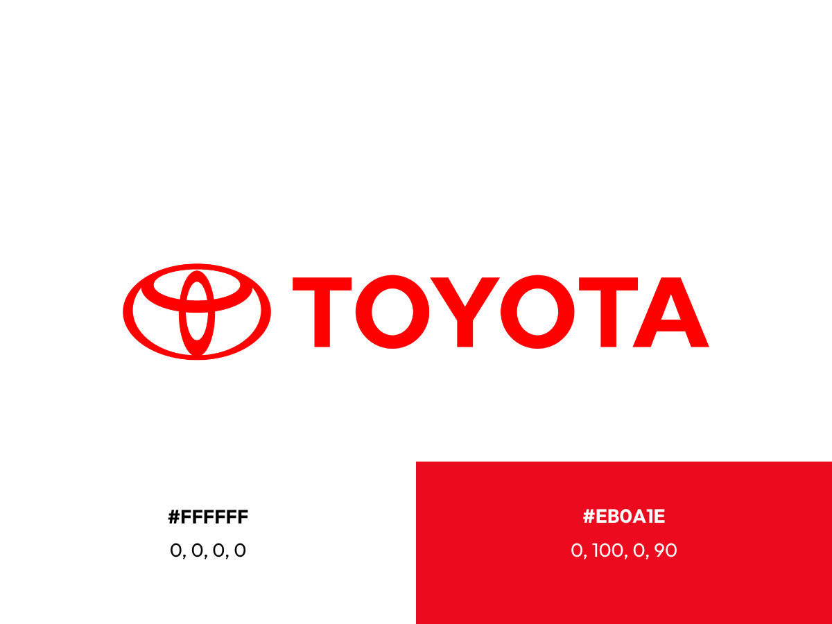 Toyota Logo History (slide 11)
