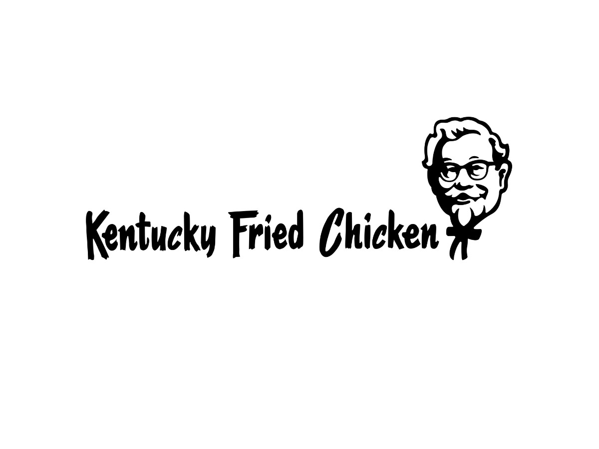 KFC Logo History (slide 3)
