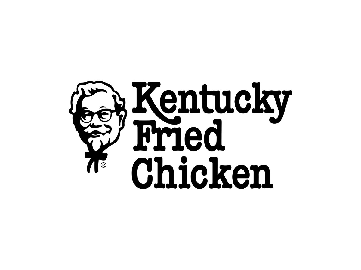 KFC Logo History (slide 4)