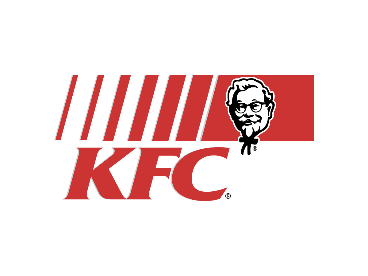 KFC Logo History (slide 5)