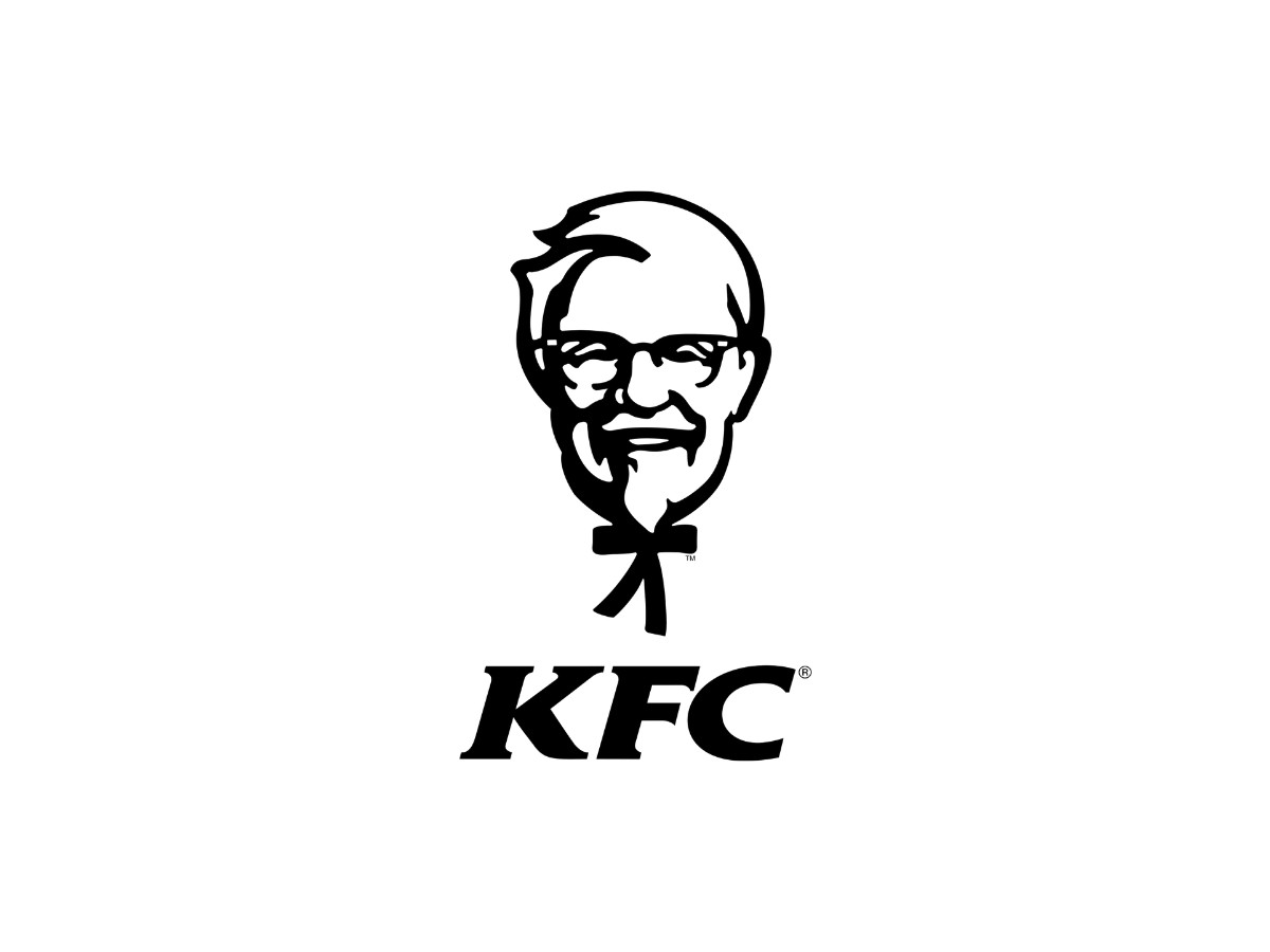 KFC Logo History (slide 7)