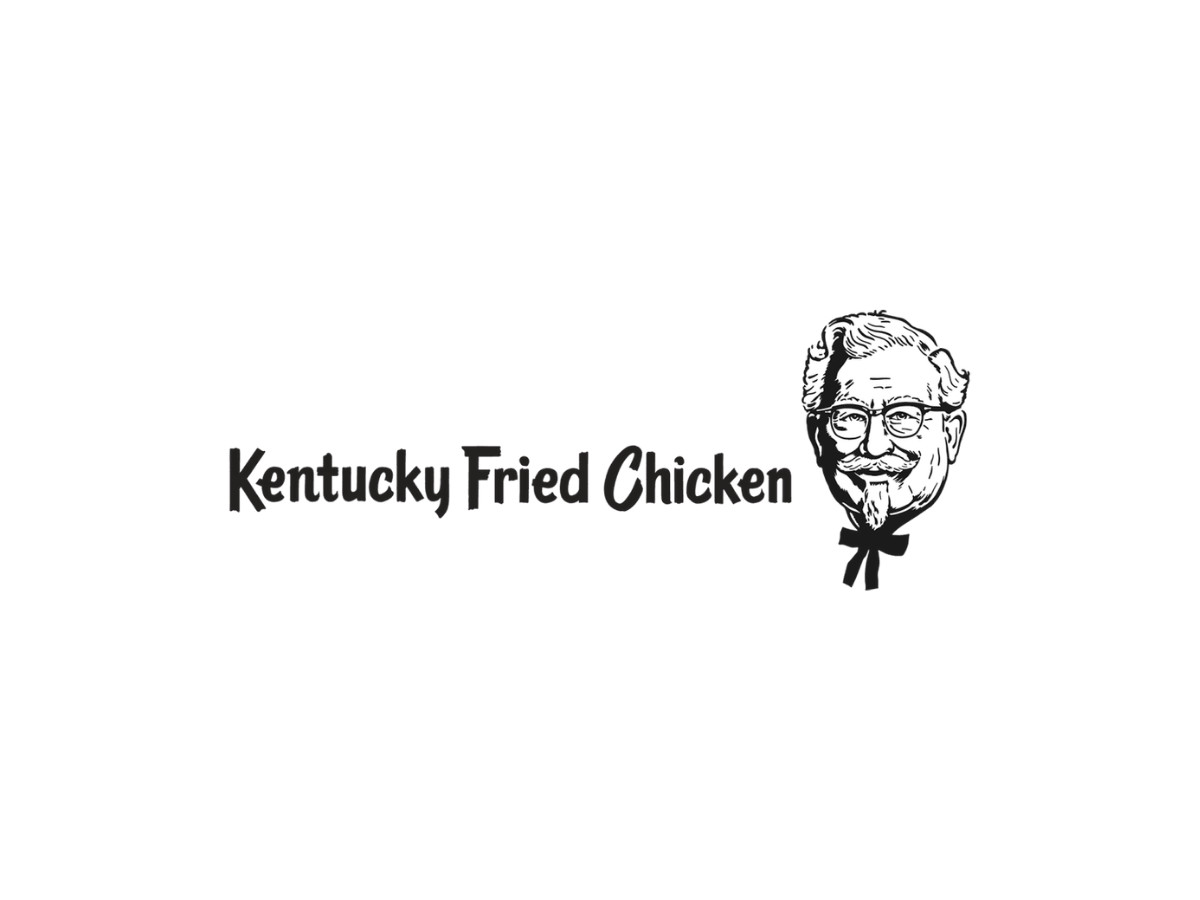KFC Logo History (slide 8)